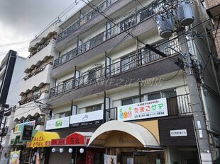 沢之町駅前ビルマンションの物件外観写真